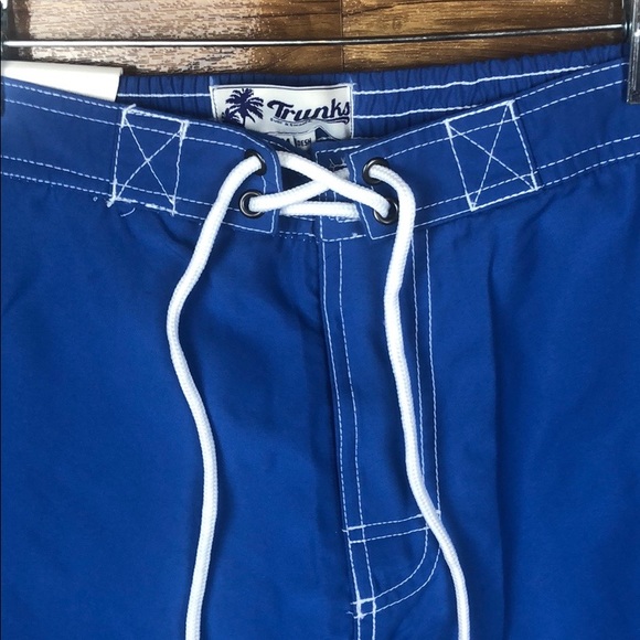 Trunks swim short size: medium - Picture 4 of 8